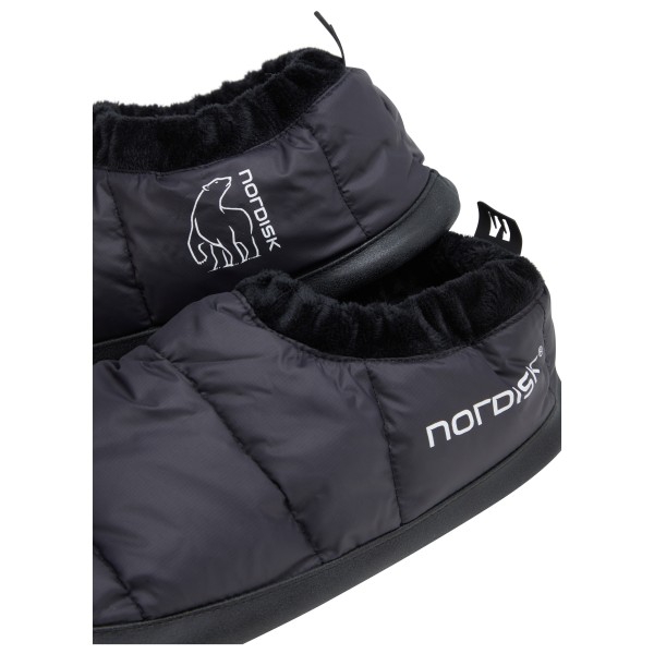 Nordisk - Mos Down Slippers - Slippers