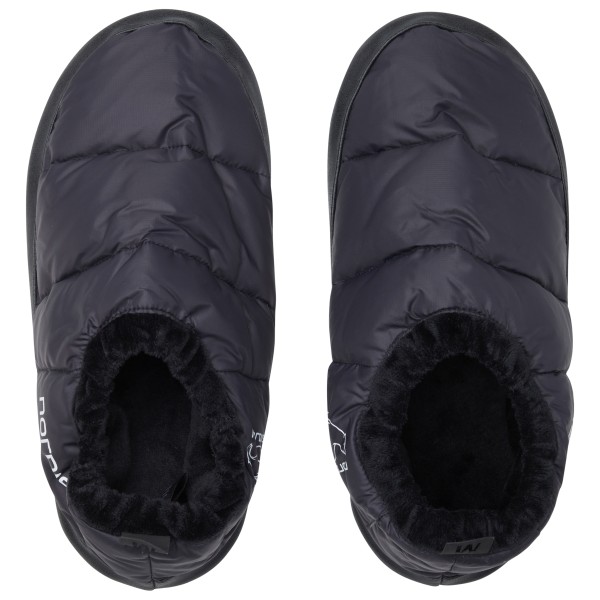Nordisk - Mos Down Slippers - Slippers