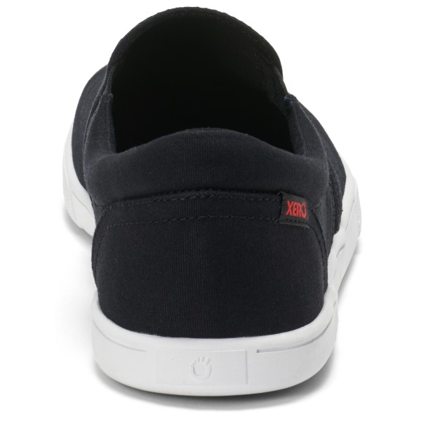Xero Shoes - Dillon Canvas Slip-On - Barefoot-schoenen