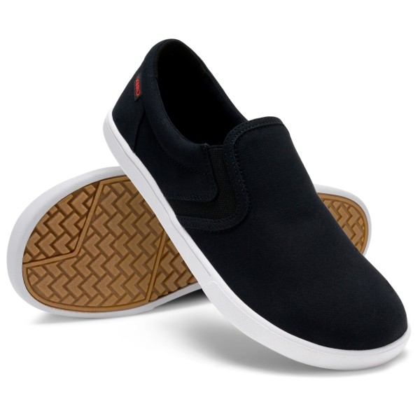 Xero Shoes - Dillon Canvas Slip-On - Barefoot-schoenen