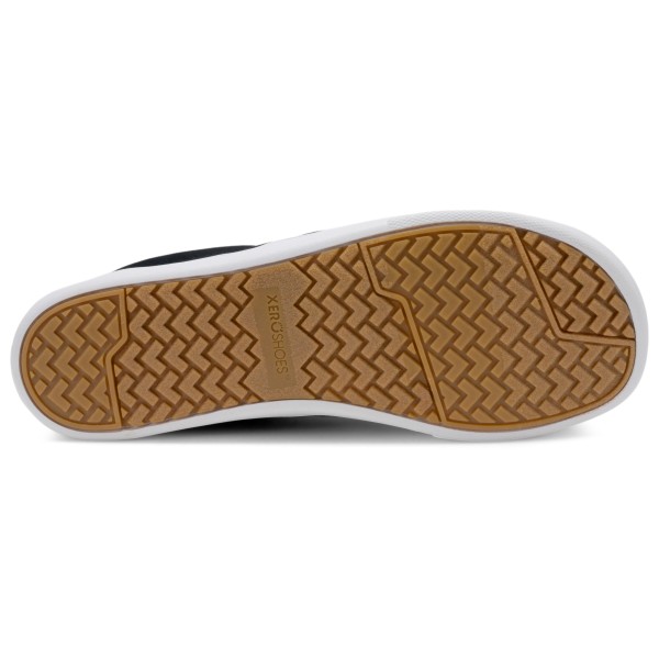 Xero Shoes - Dillon Canvas Slip-On - Barefoot-schoenen