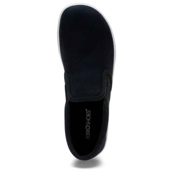 Xero Shoes - Dillon Canvas Slip-On - Barefoot-schoenen