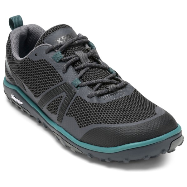 Xero Shoes - Scrambler Low - Barfodssko