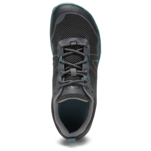 Xero Shoes - Scrambler Low - Barfodssko