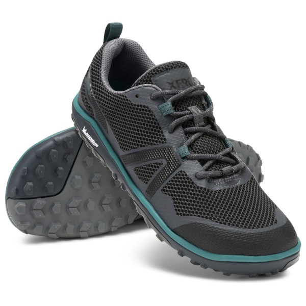 Xero Shoes - Scrambler Low - Barfodssko