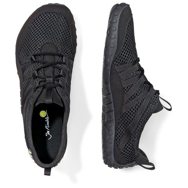 Joe Nimble - Nimbletoes - Barefoot-schoenen