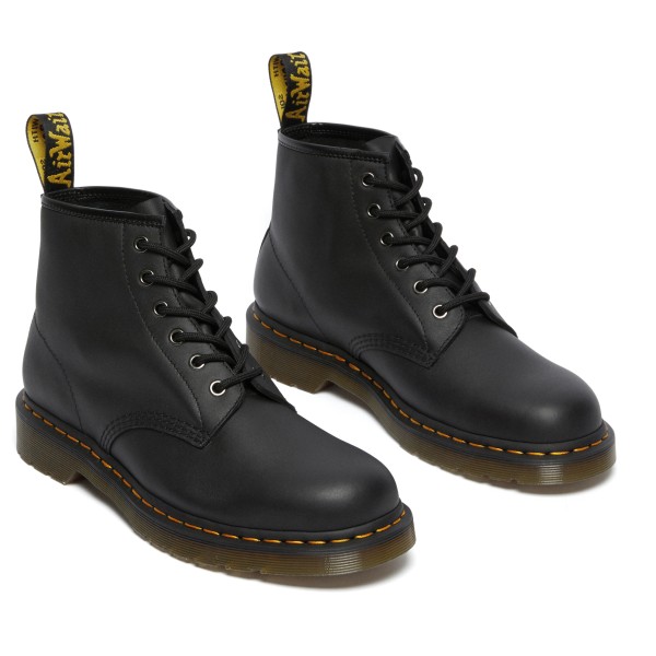 Dr. Martens - 101 Nappa - Vapaa-ajan saappaat