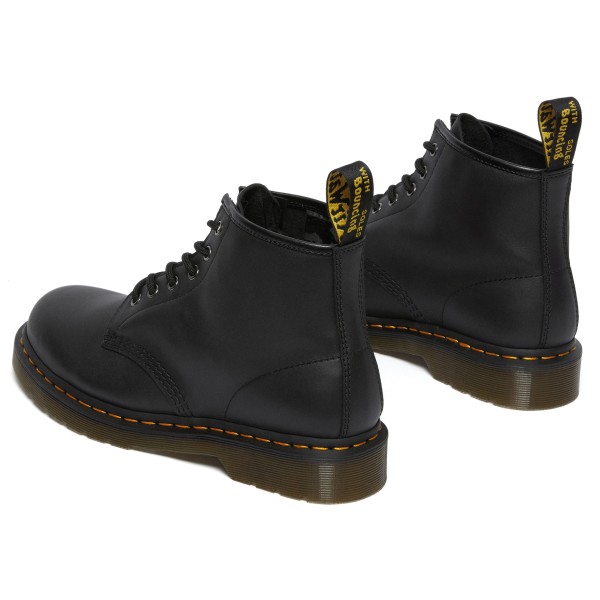 Dr. Martens - 101 Nappa - Vapaa-ajan saappaat