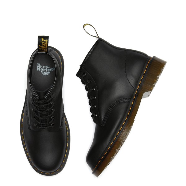 Dr. Martens - 101 Nappa - Vapaa-ajan saappaat