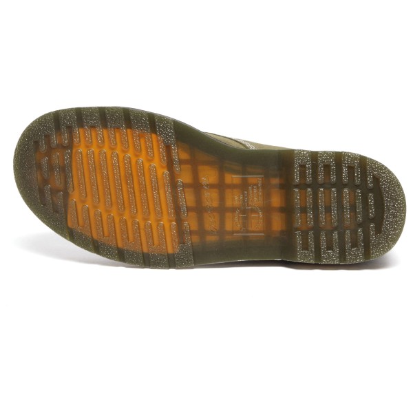 Dr. Martens - 1460 Tumbled Nubuck + EH Suede - Fritidsstøvler