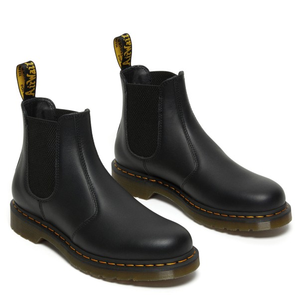 Dr. Martens - 2976 Nappa - Botas informales