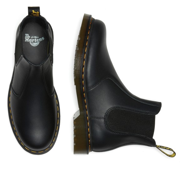 Dr. Martens - 2976 Nappa - Botas informales