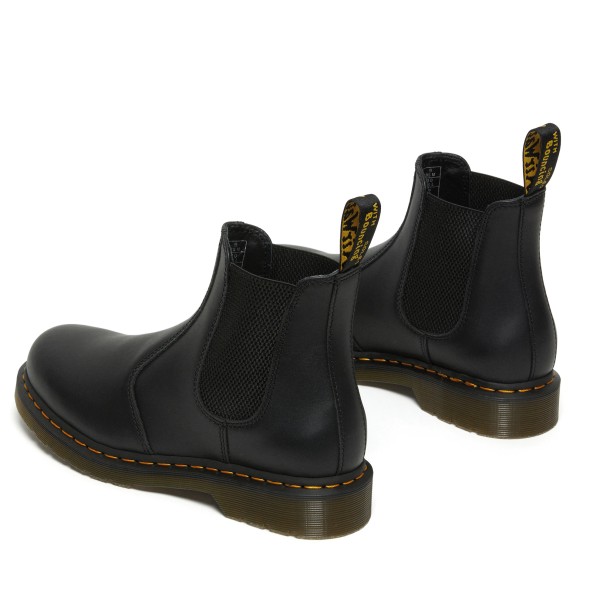 Dr. Martens - 2976 Nappa - Casual boots