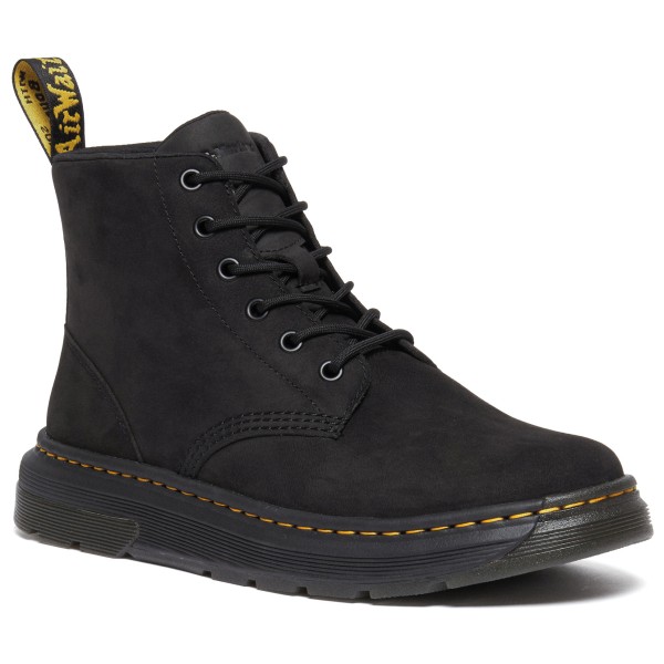 Dr. Martens - Crewson Chukka Buffbuck - Chaussures de loisirs