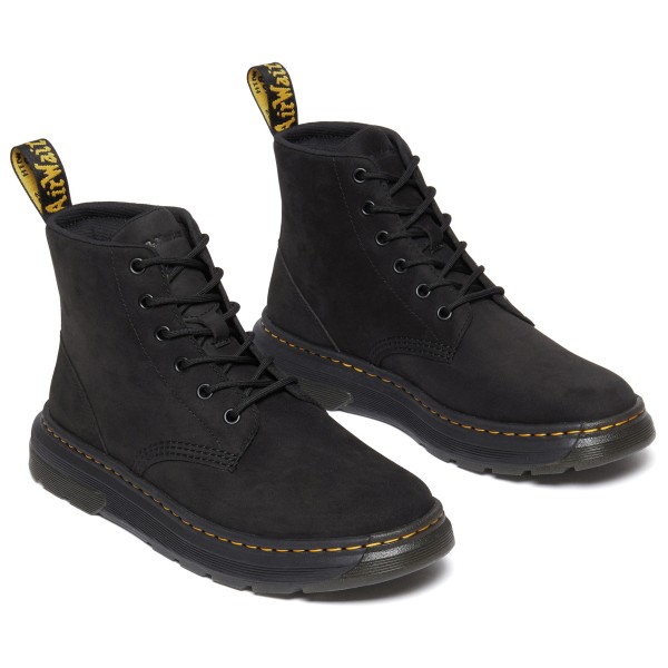 Dr. Martens - Crewson Chukka Buffbuck - Chaussures de loisirs