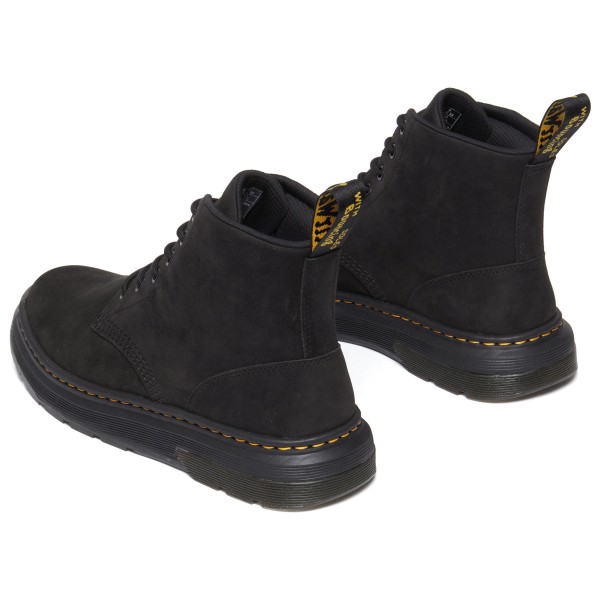 Dr. Martens - Crewson Chukka Buffbuck - Chaussures de loisirs