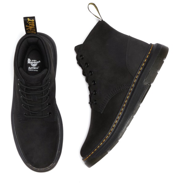 Dr. Martens - Crewson Chukka Buffbuck - Chaussures de loisirs