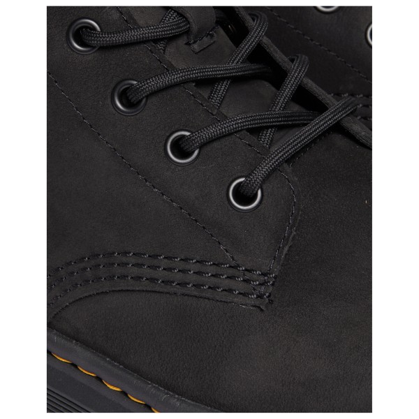 Dr. Martens - Crewson Chukka Buffbuck - Chaussures de loisirs