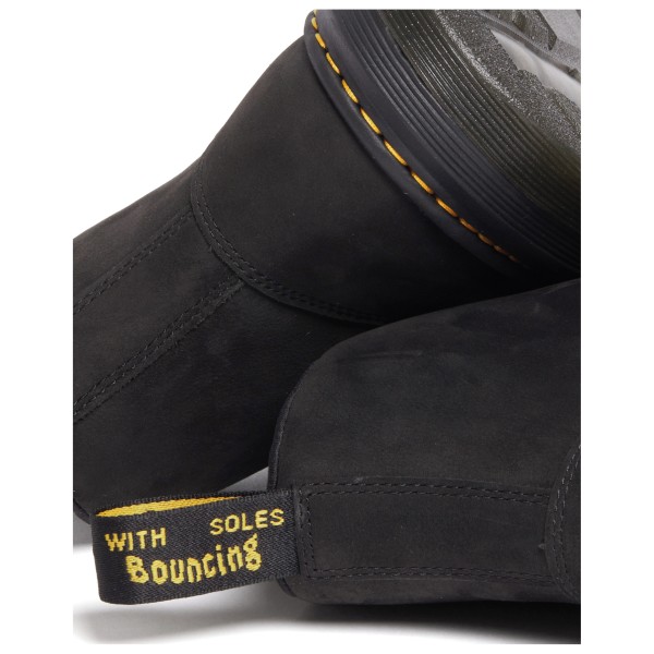 Dr. Martens - Crewson Chukka Buffbuck - Chaussures de loisirs