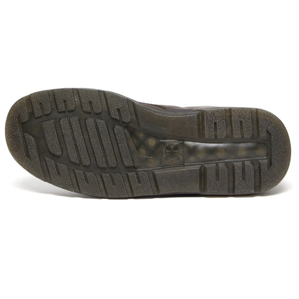 Dr. Martens - Crewson Chukka Crazy Horse - Fritidsstøvler