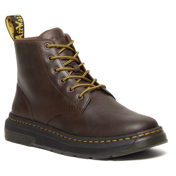 Dr. Martens - Crewson Chukka Crazy Horse - Fritidsstøvler