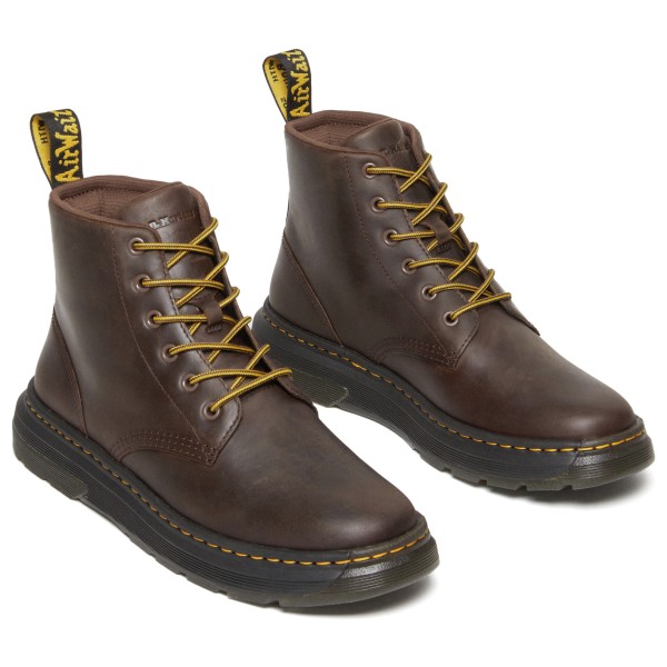 Dr. Martens - Crewson Chukka Crazy Horse - Fritidsstøvler