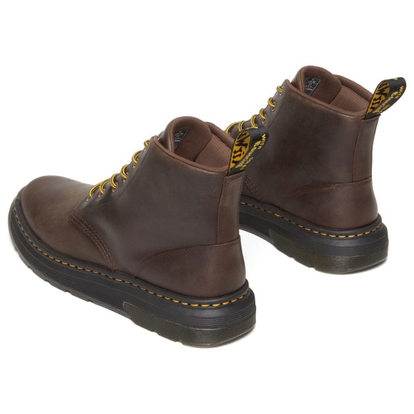 Dr. Martens - Crewson Chukka Crazy Horse - Fritidsstøvler