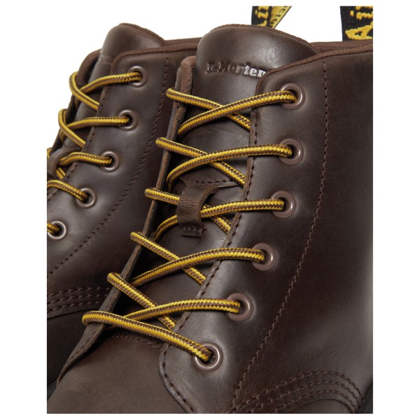 Dr. Martens - Crewson Chukka Crazy Horse - Fritidsstøvler