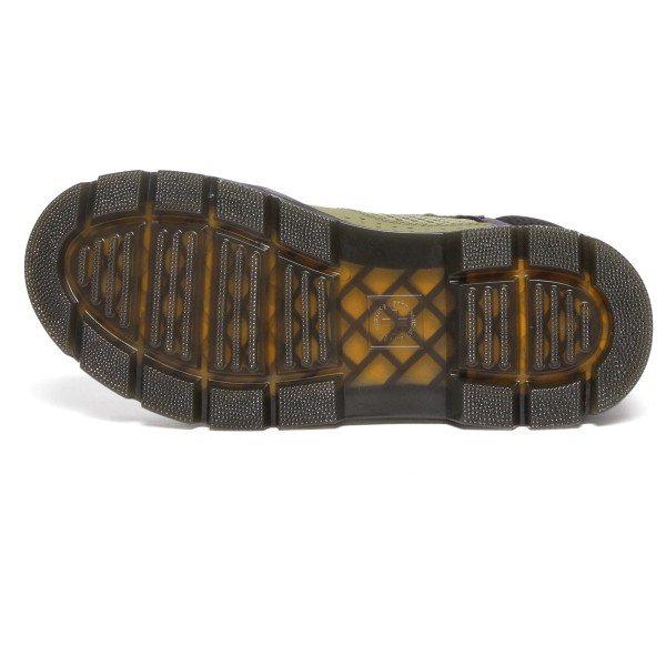 Dr. Martens - Rilla Ajax + Hub Ripstop - Fritidsstøvler