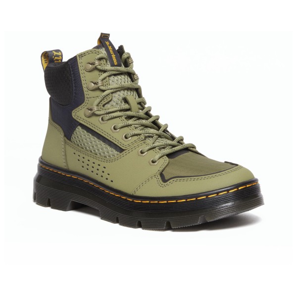 Dr. Martens - Rilla Ajax + Hub Ripstop - Fritidsstøvler