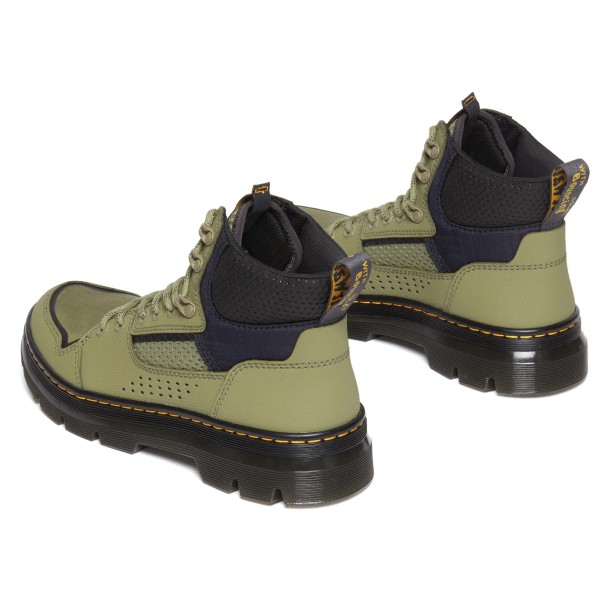 Dr. Martens - Rilla Ajax + Hub Ripstop - Fritidsstøvler