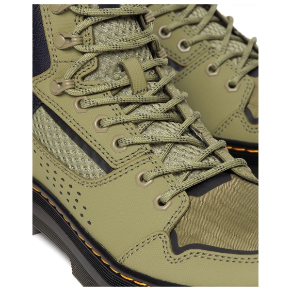 Dr. Martens - Rilla Ajax + Hub Ripstop - Fritidsstøvler