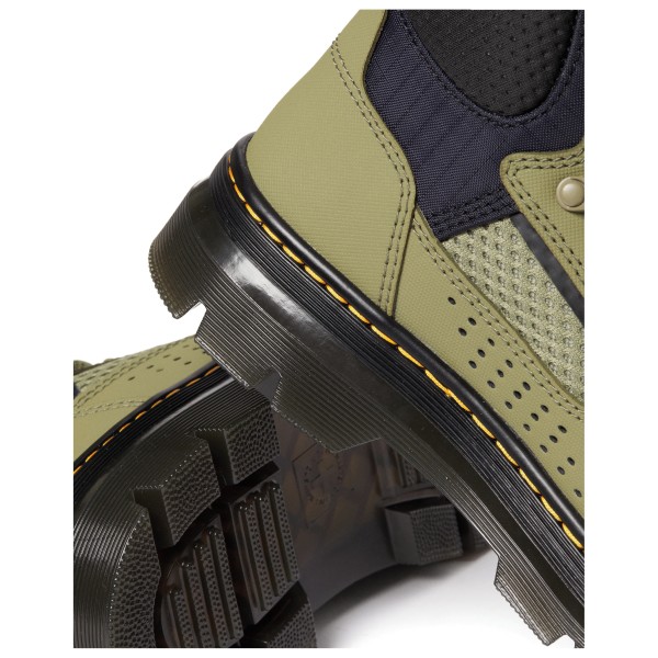 Dr. Martens - Rilla Ajax + Hub Ripstop - Fritidsstøvler