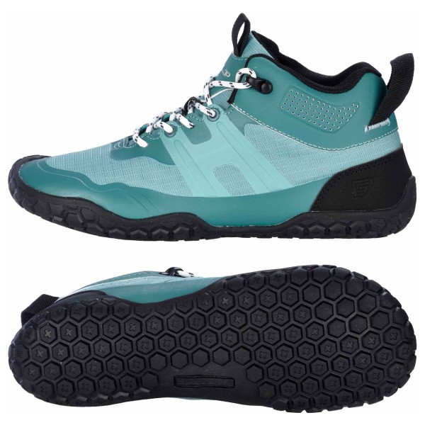 Ballop - Kuluba - Scarpe barefoot