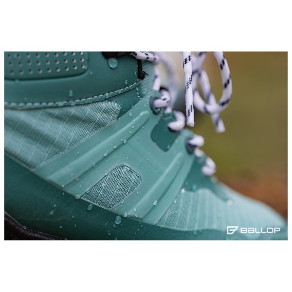 Ballop - Kuluba - Scarpe barefoot