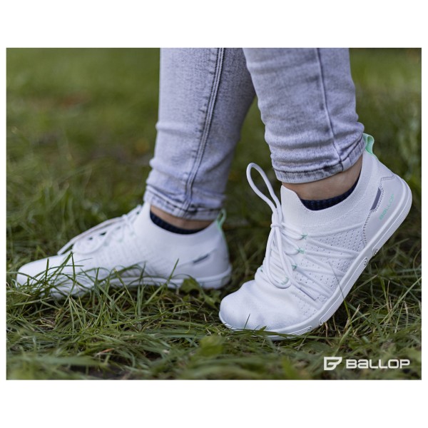 Ballop - Movel - Barefootschoenen