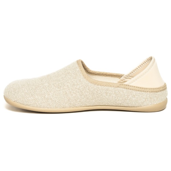 Gottstein - Linen Slip-On - Huttensloffen