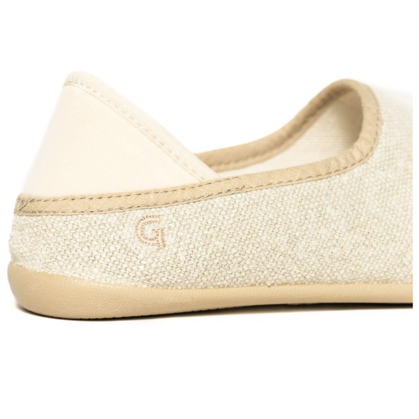 Gottstein - Linen Slip-On - Huttensloffen