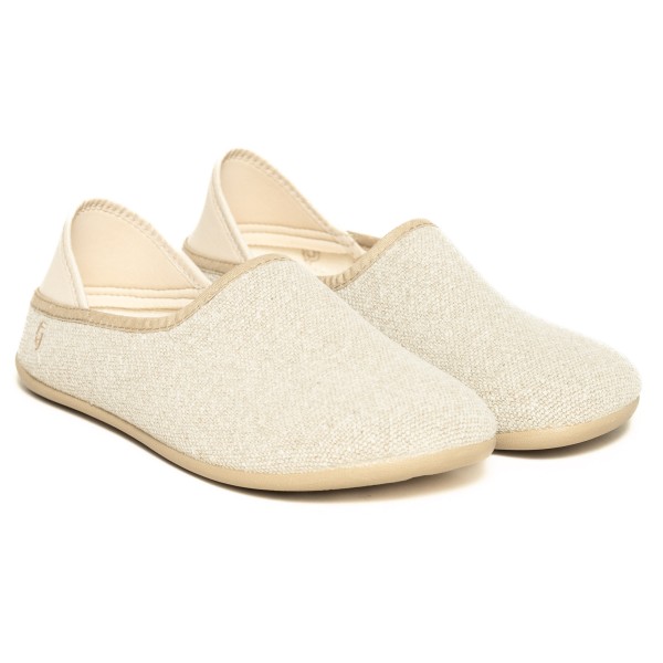 Gottstein - Linen Slip-On - Huttensloffen