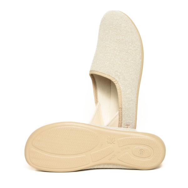 Gottstein - Linen Slip-On - Slippers