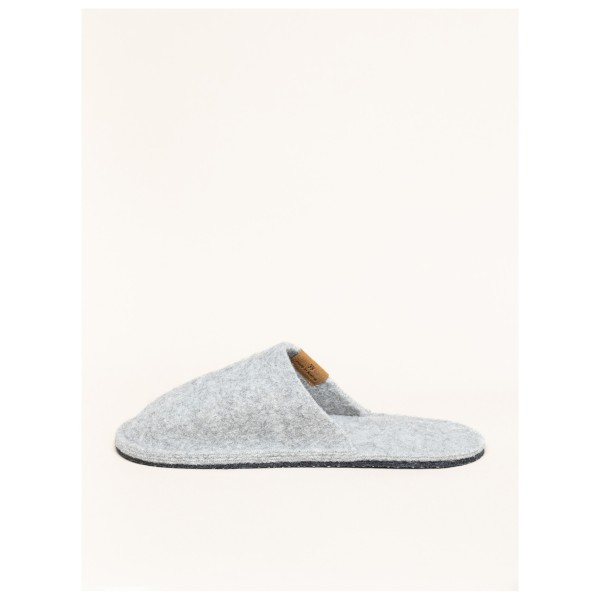 Gottstein - Slipper Cozy Alpaka - Huttensloffen