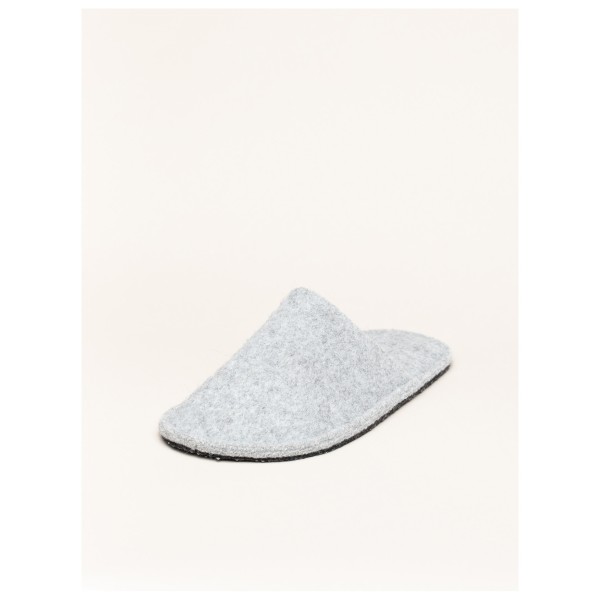 Gottstein - Slipper Cozy Alpaka - Huttensloffen