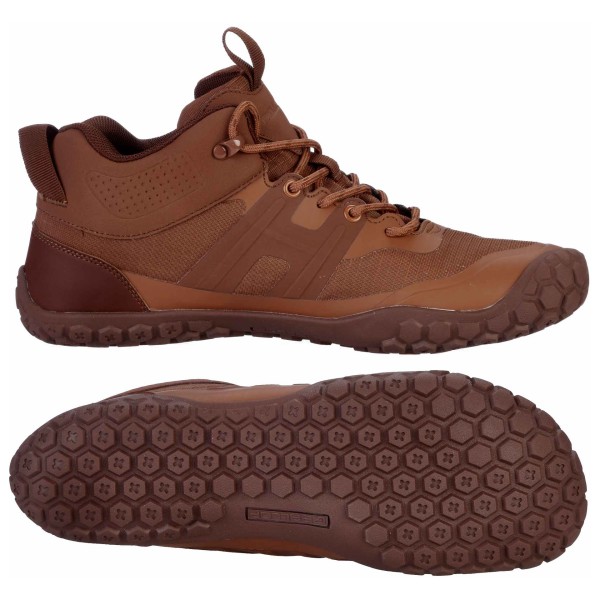 Ballop - Kuluba W - Barefoot-schoenen