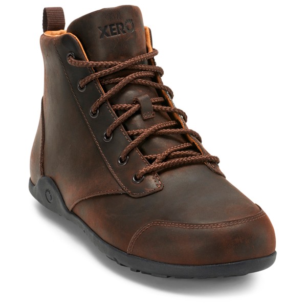 Xero Shoes - Denver Leather - Barefoot-schoenen