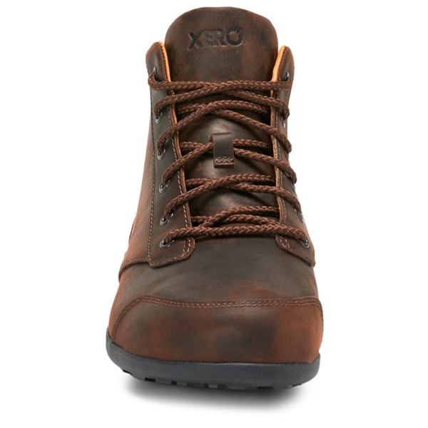 Xero Shoes - Denver Leather - Barefoot-schoenen