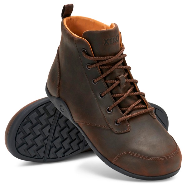 Xero Shoes - Denver Leather - Barefoot-schoenen