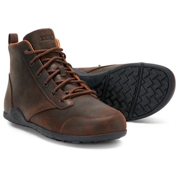 Xero Shoes - Denver Leather - Barefoot-schoenen