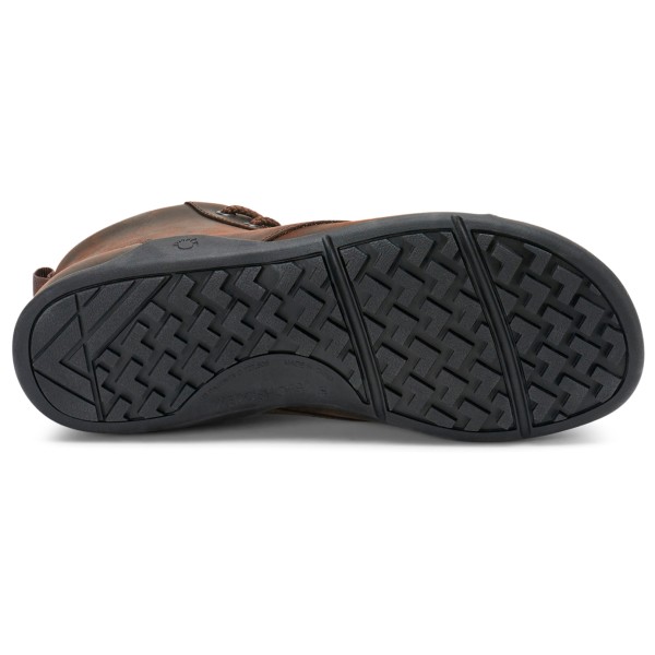 Xero Shoes - Denver Leather - Barefoot-schoenen