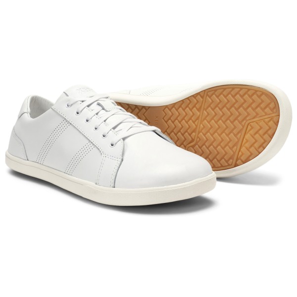 Xero Shoes - Dillon Leather - Barefoot-schoenen