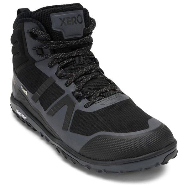 Xero Shoes - Scrambler Mid II WP - Barefoot-schoenen